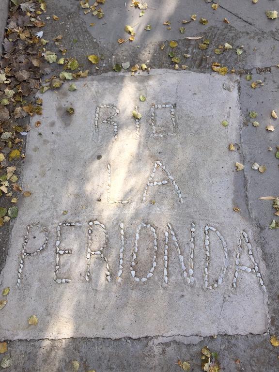 Las Postas Del Perionda Calzada de los Molinos Екстериор снимка