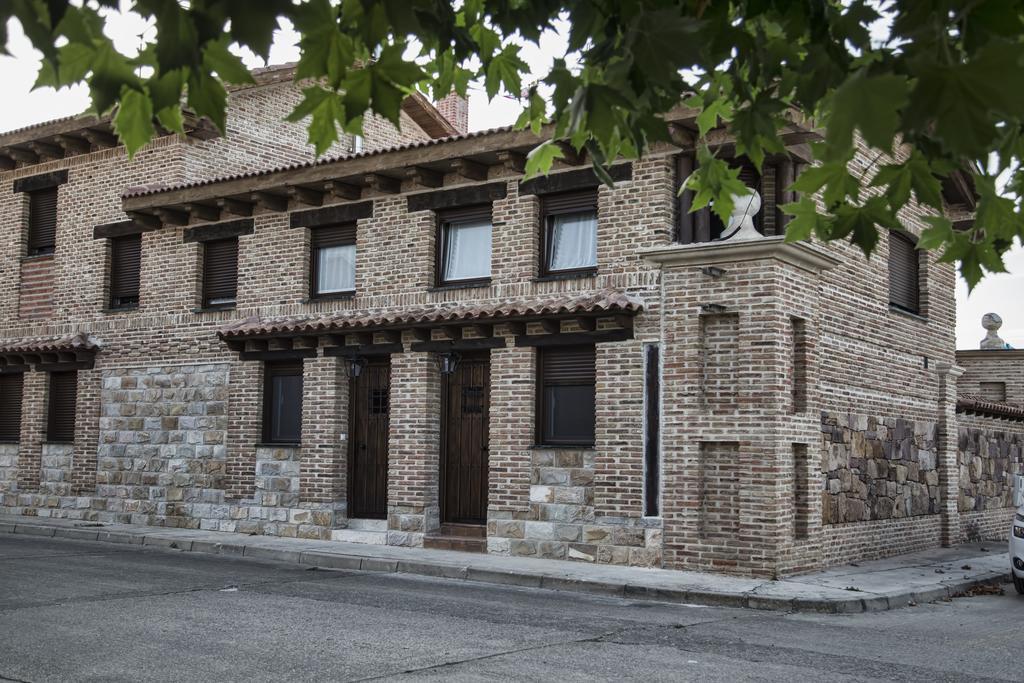 Las Postas Del Perionda Calzada de los Molinos Екстериор снимка
